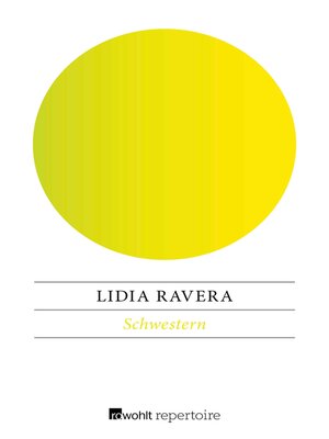 cover image of Schwestern